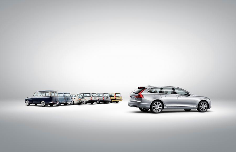  Volvo V90 T6 Inscription 2016 года  (фото 21 из 49)